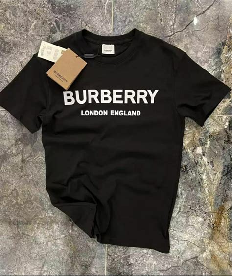 burberry of london tshirt|burberry t shirt prices.